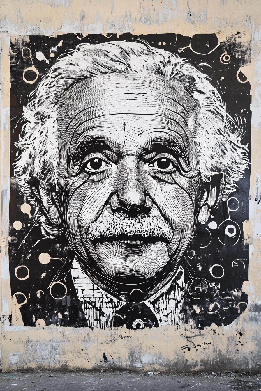 Эйнштейн обложки. Шаблоны и дизайны выпускных альбомов и фотокниг