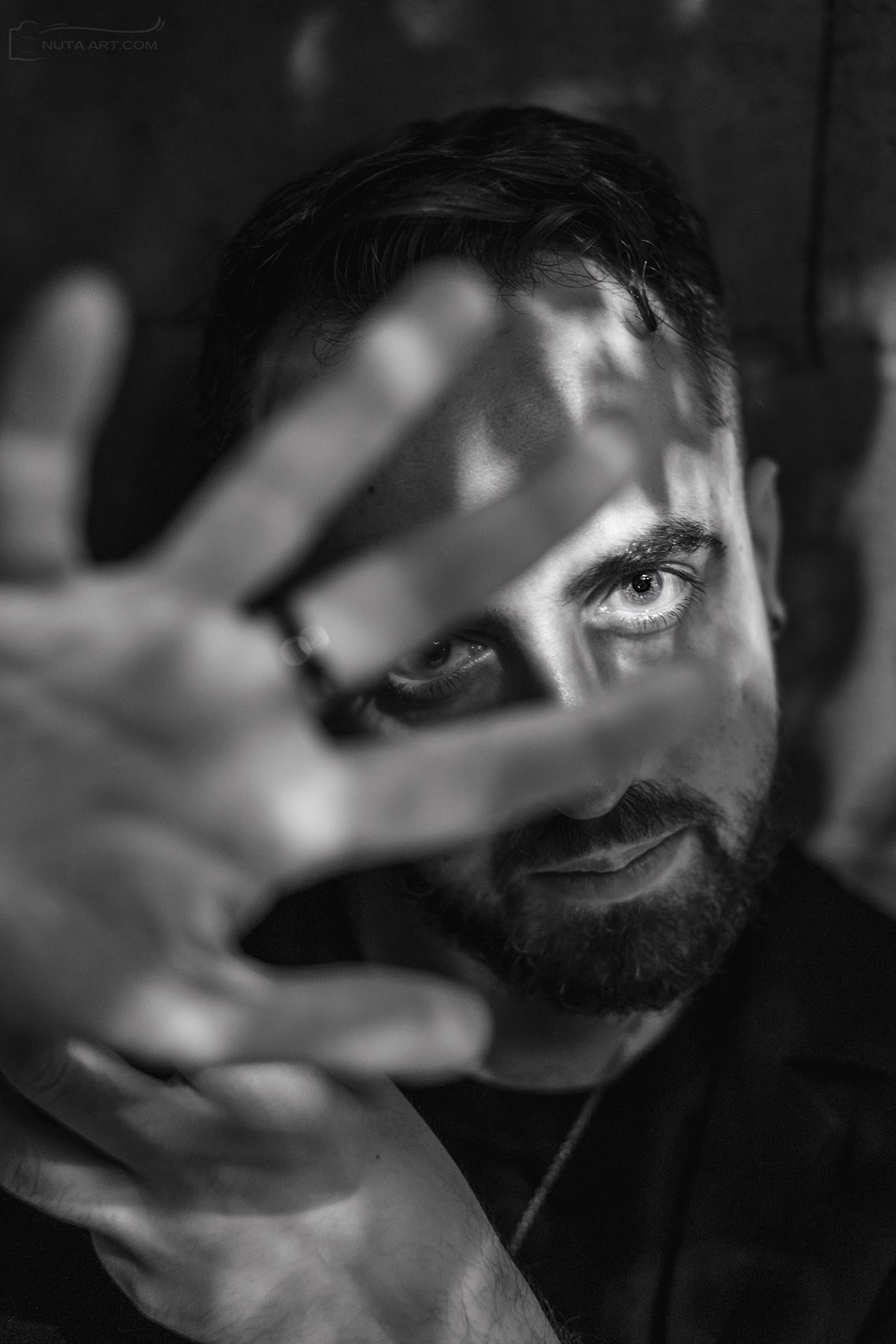 Мужские фотосессии. NUTA ART - photo-video creator