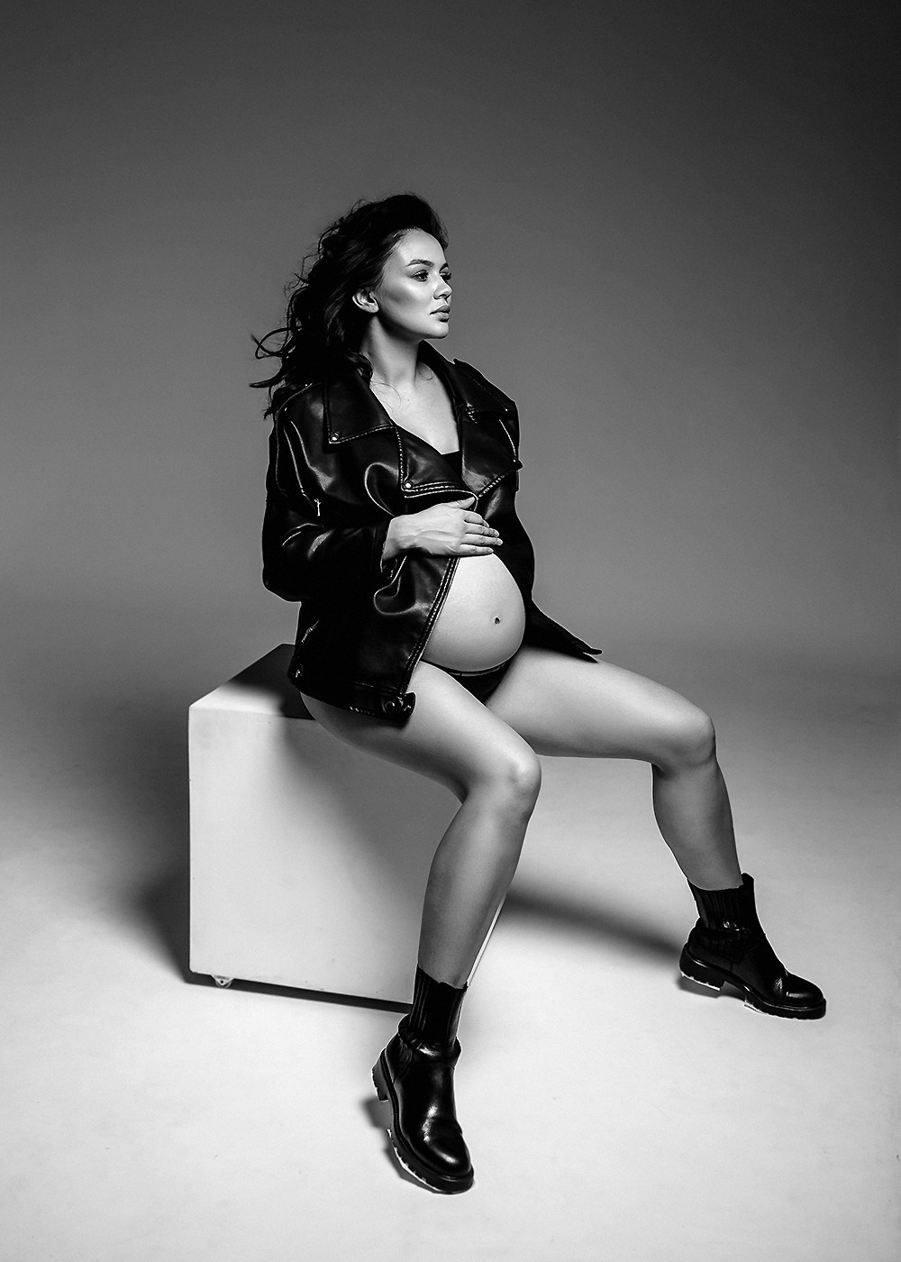 БЕРЕМЕННОСТЬ. Свадебный фотограф в Уфе