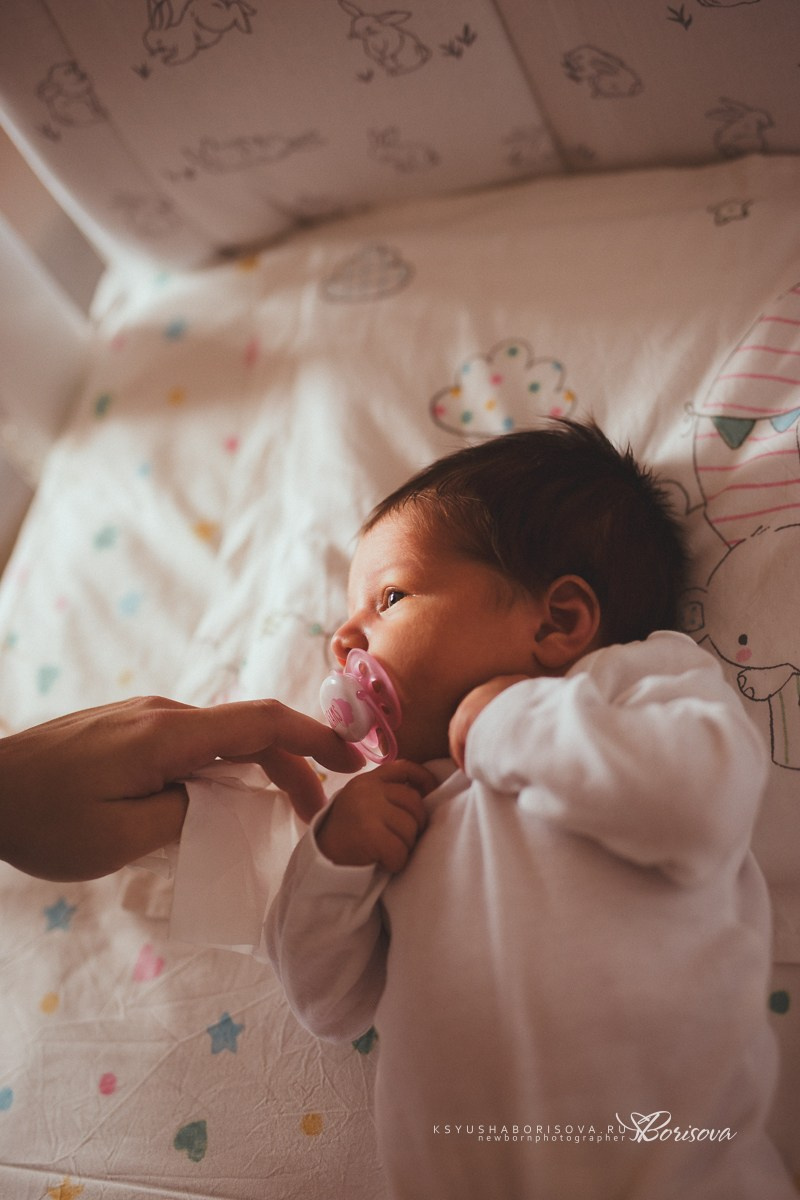 Есения lifestyle. Фотограф новорожденных в Магнитогорске Ксюша Борисова