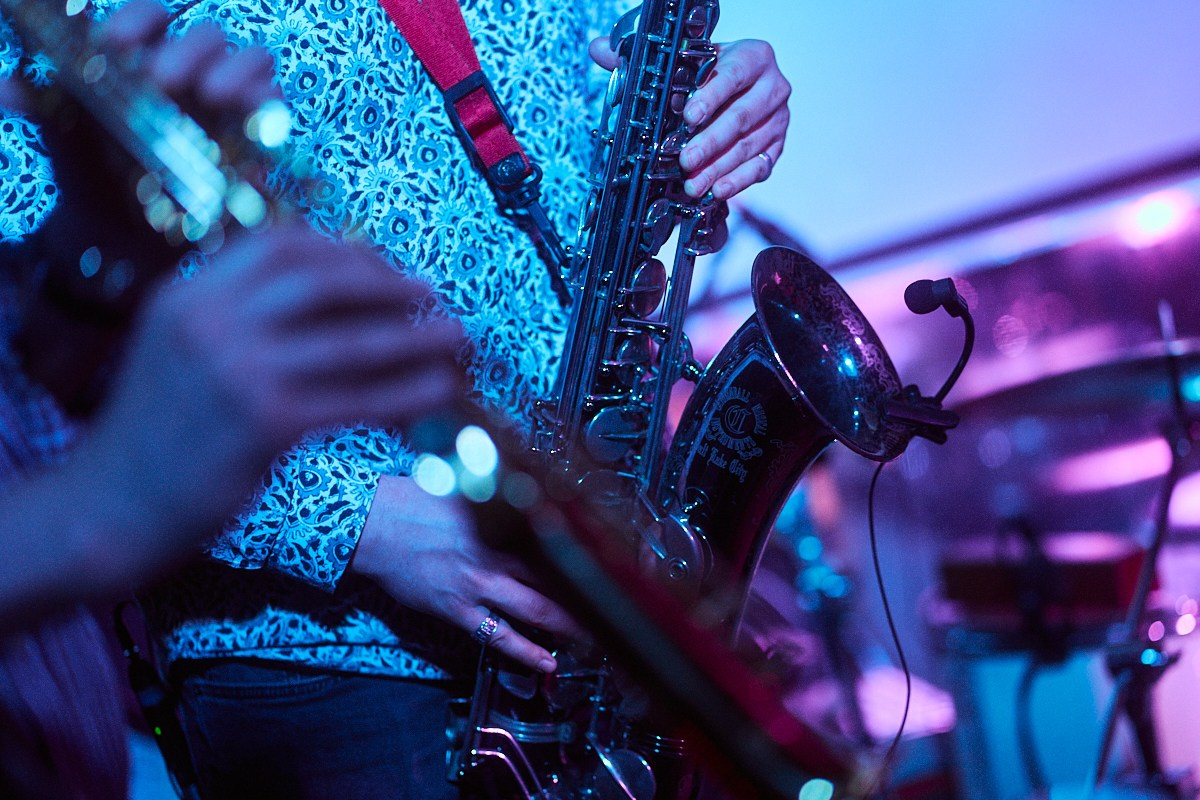 Импровдом. Иван Кобяков