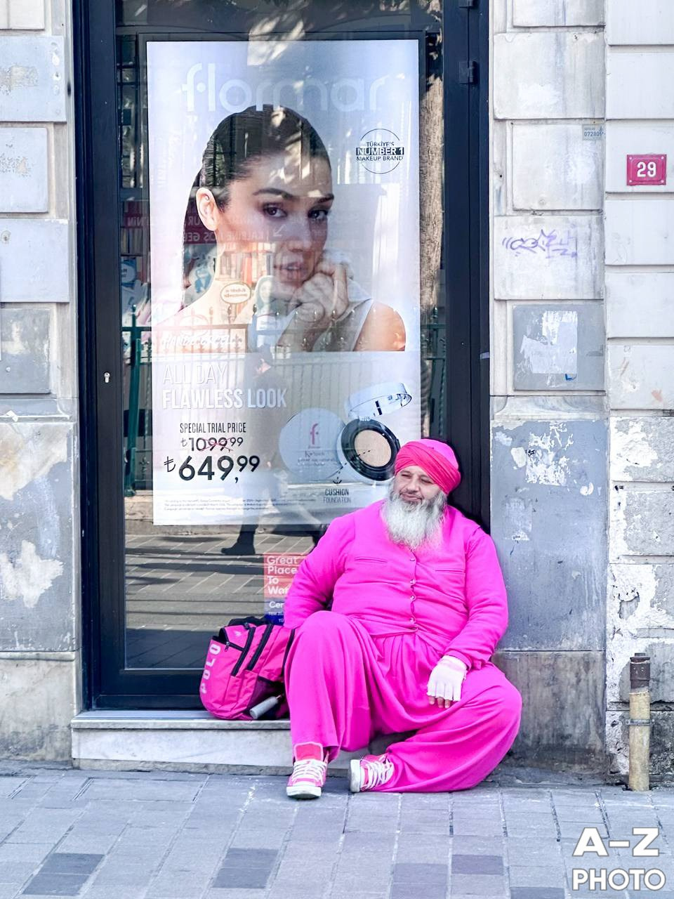 #ФОТОНЕДЕЛИ 16.03.2026. Женский семейный фотограф Тула Москва Захарова Анна