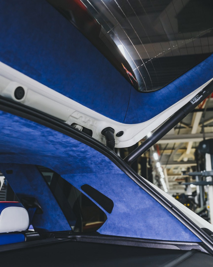 BMW X5 F15. Design Yachts and Cars