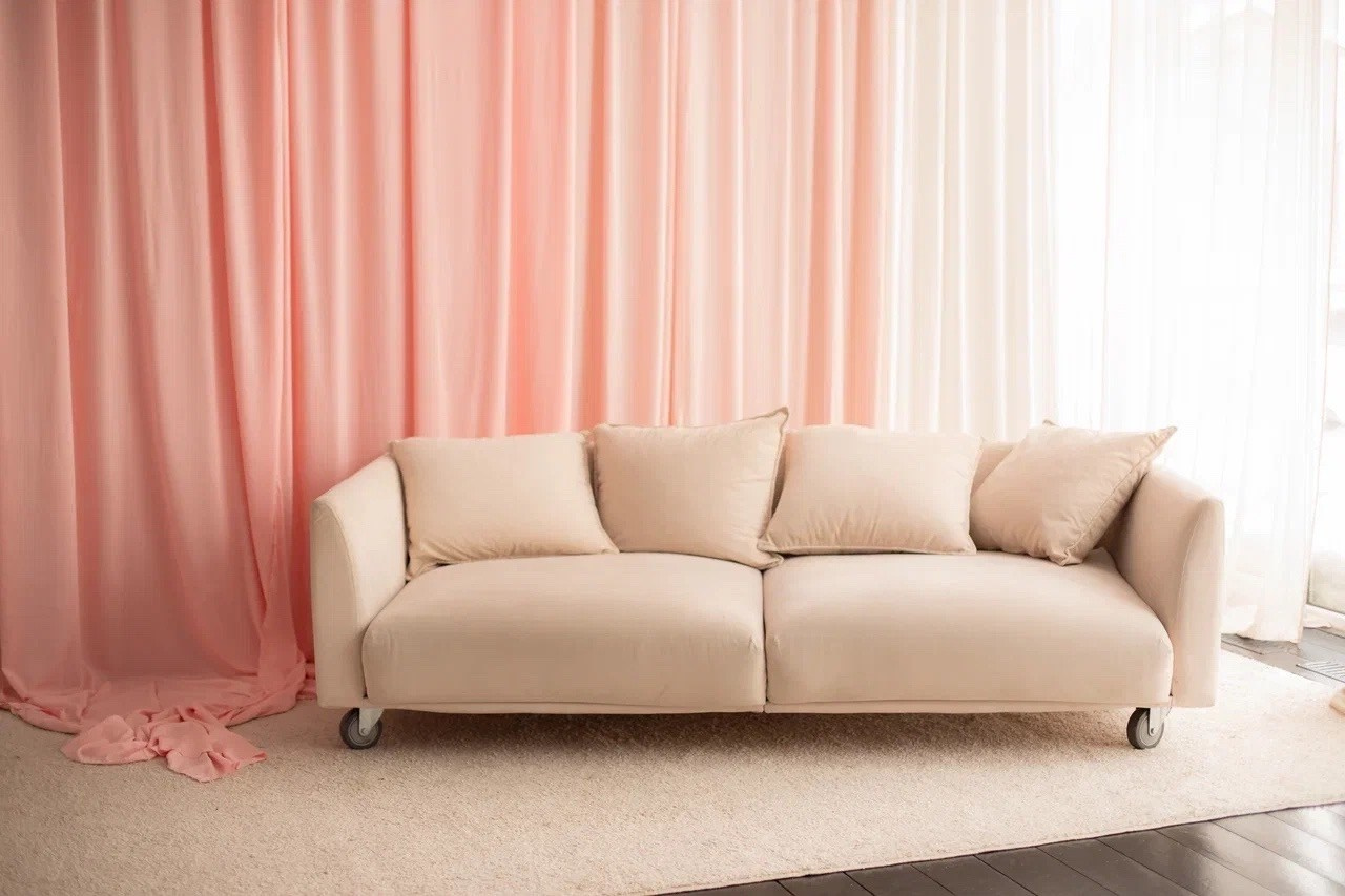 Фотостудии Екатеринбурга. Ирина Кан Фотограф новорожденных в Екатеринбурге