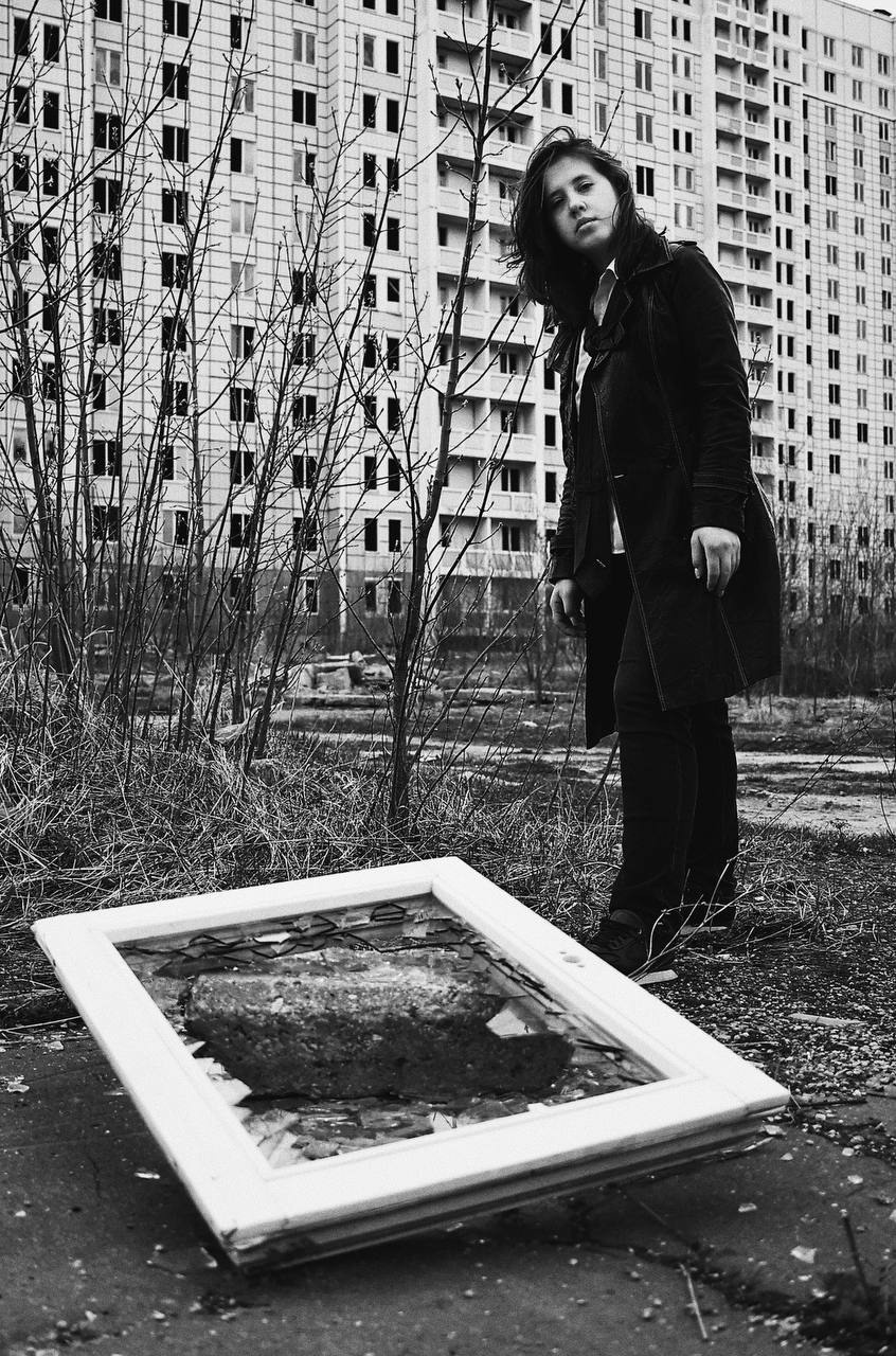 ФотоАвантюра. Ната Кочукова фотограф на Кипре и в Москве