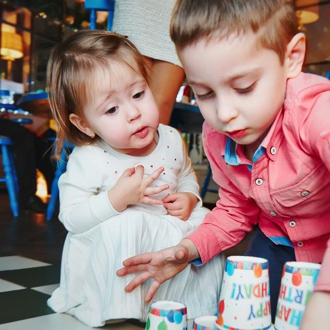 Репортаж. Детская фотомастерская в Санкт-Петербурге