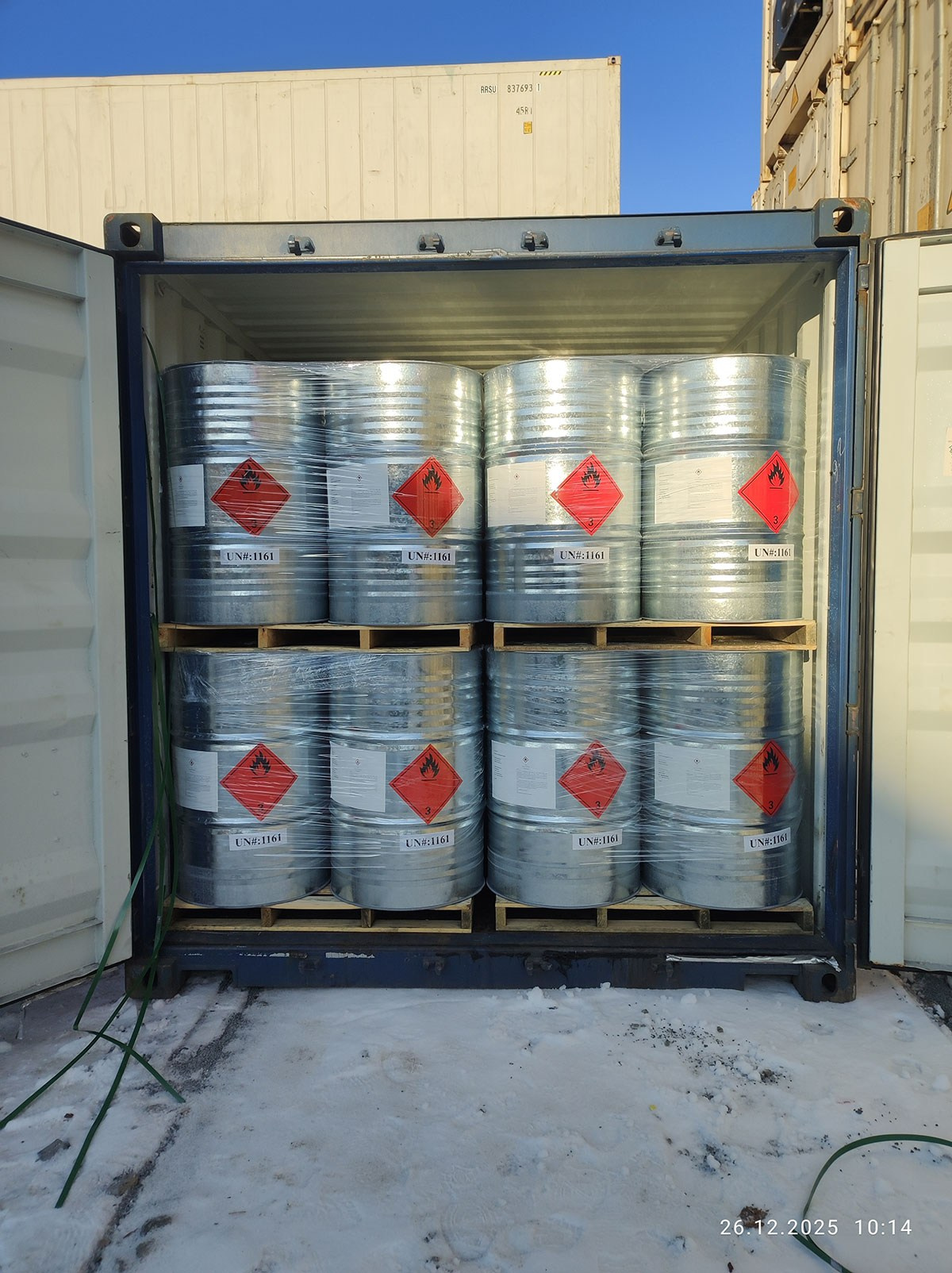 Услуги. ООО «АВРК» Владивосток