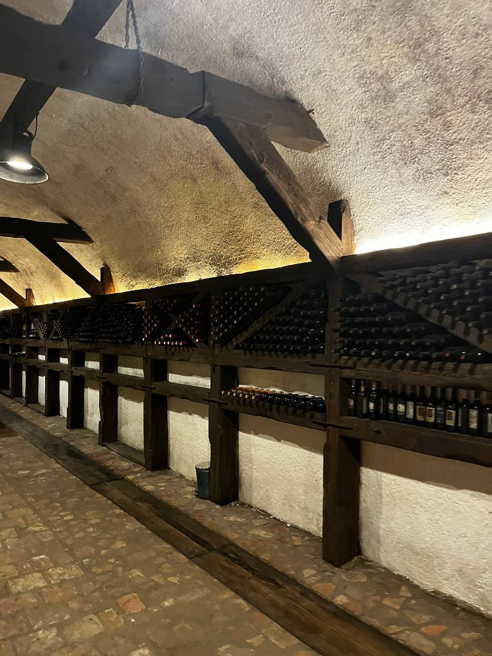 Интересные места Кахетии