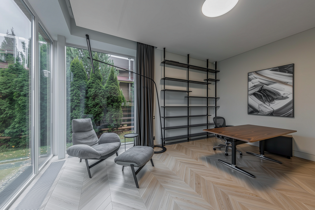 Улучшение визуала. МЕТАМОРФОЗЕР — пространство визуальных решений для бизнеса