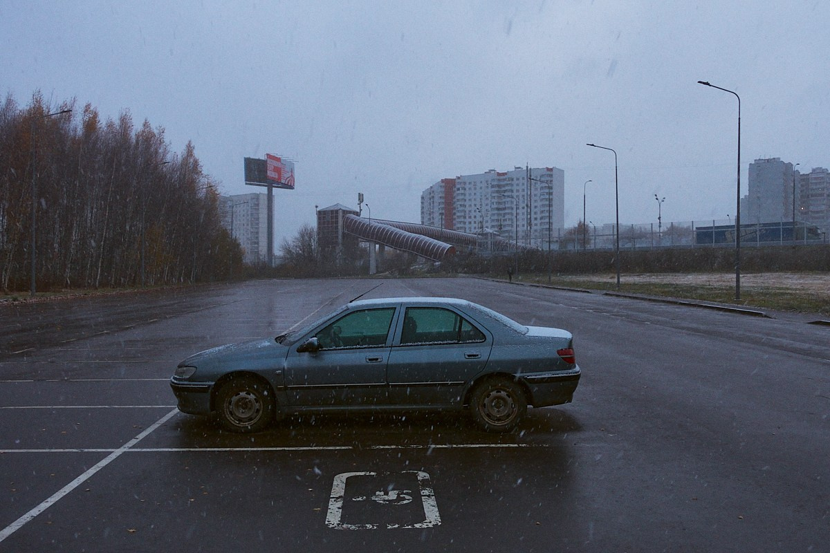 Чисто сердечное призвание. Иван Кобяков