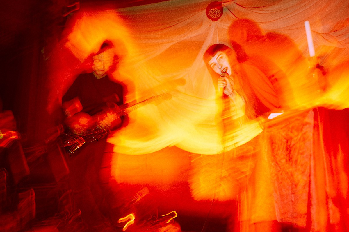 Черночь и Глубокий Сон. Иван Кобяков