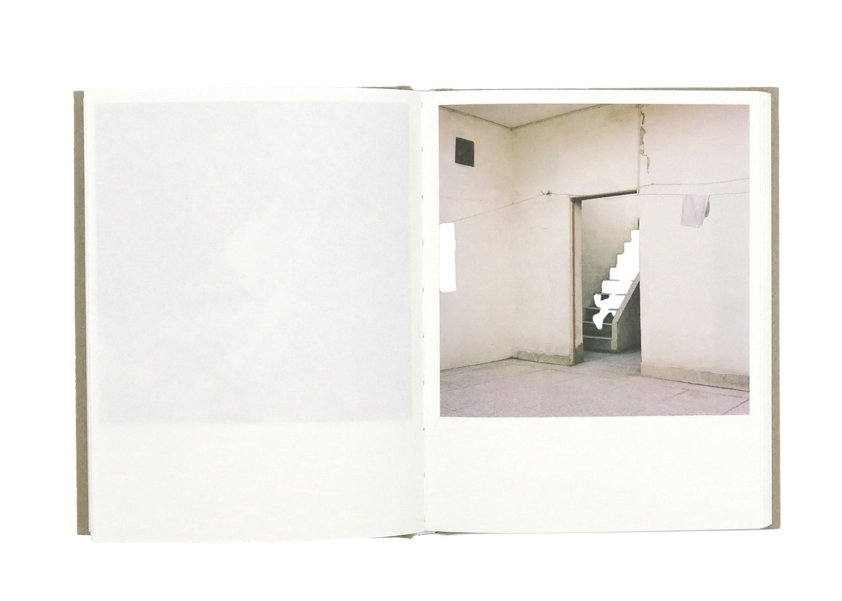 Проект Ану Кумар «Ghar». Private image