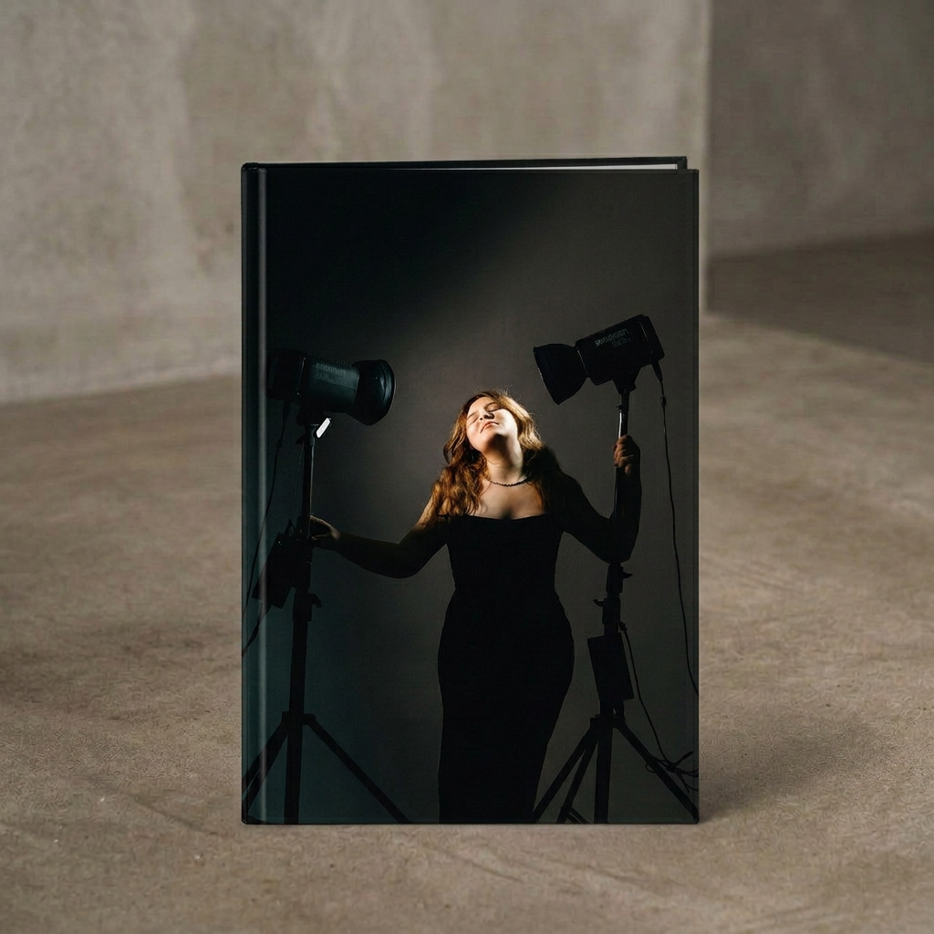 Фотокнига «Стандарт». Свадебный фотограф Ростов-на-Дону |Кристина Гайсенюк