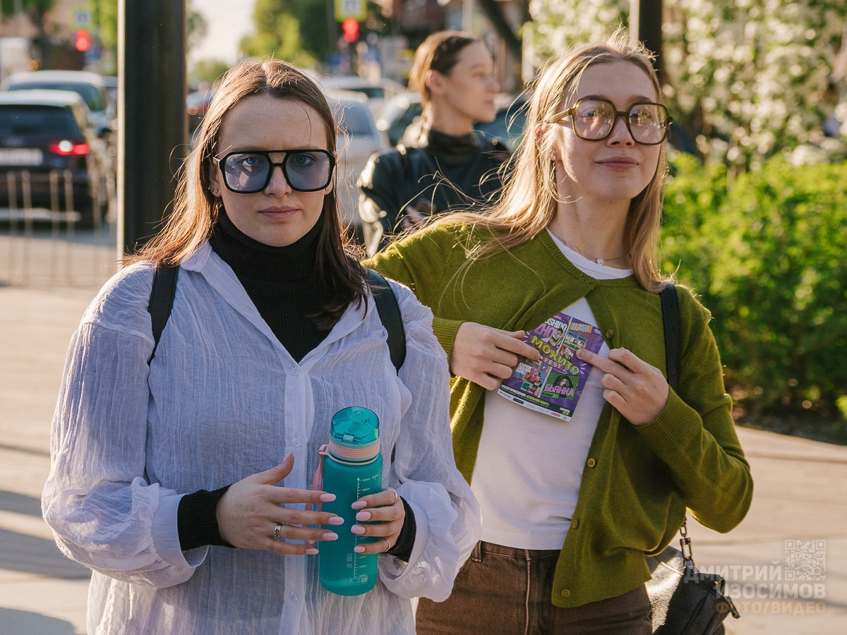 Мохито фест