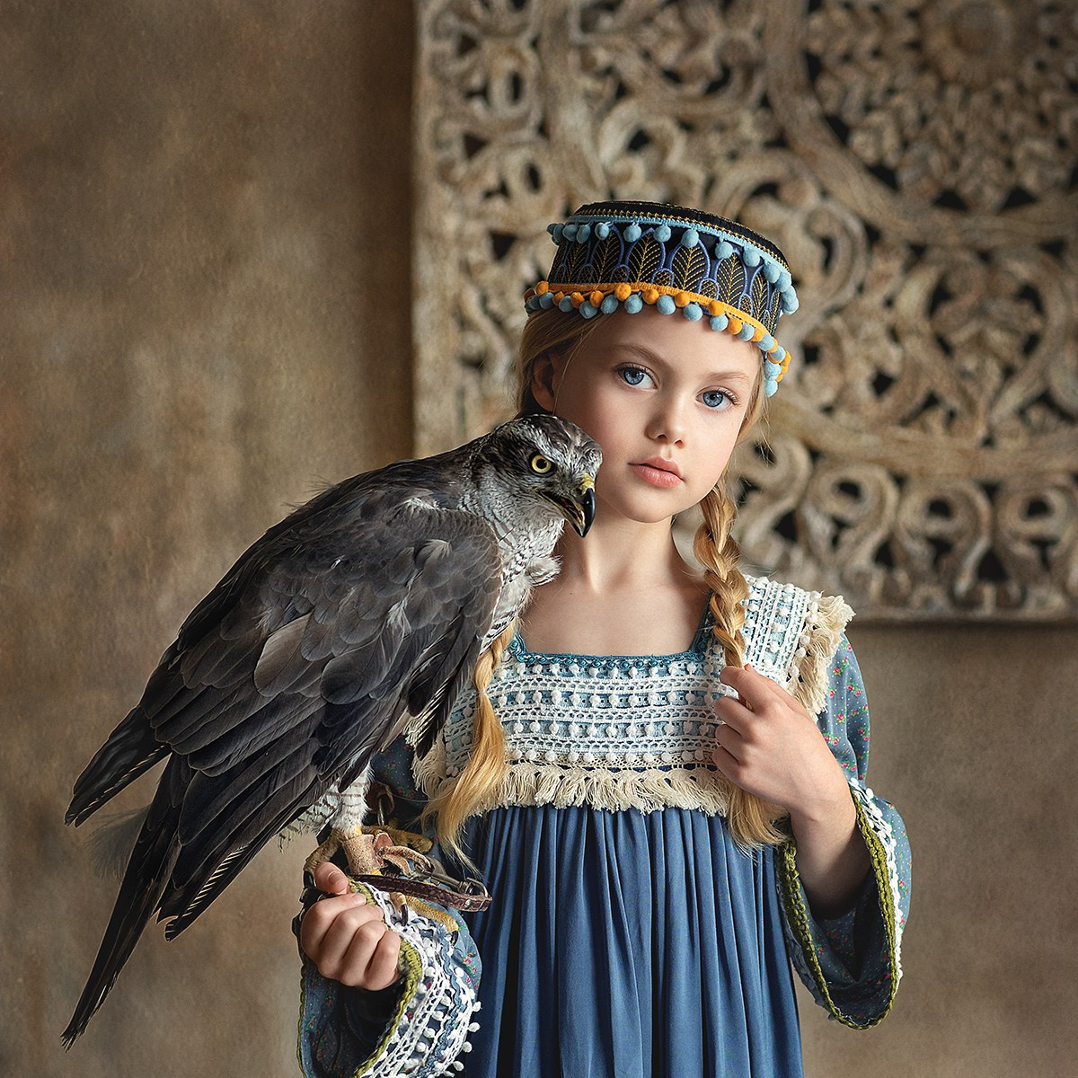 Мастер-класс с Виолой Антоновой. Детский и семейный фотограф Елена Михайлова в Москве