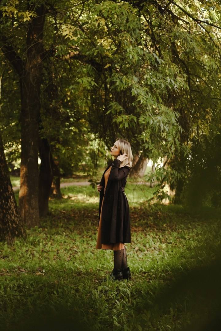 — Индивидуальные фотосессии. Листарова Анна семейный фотограф