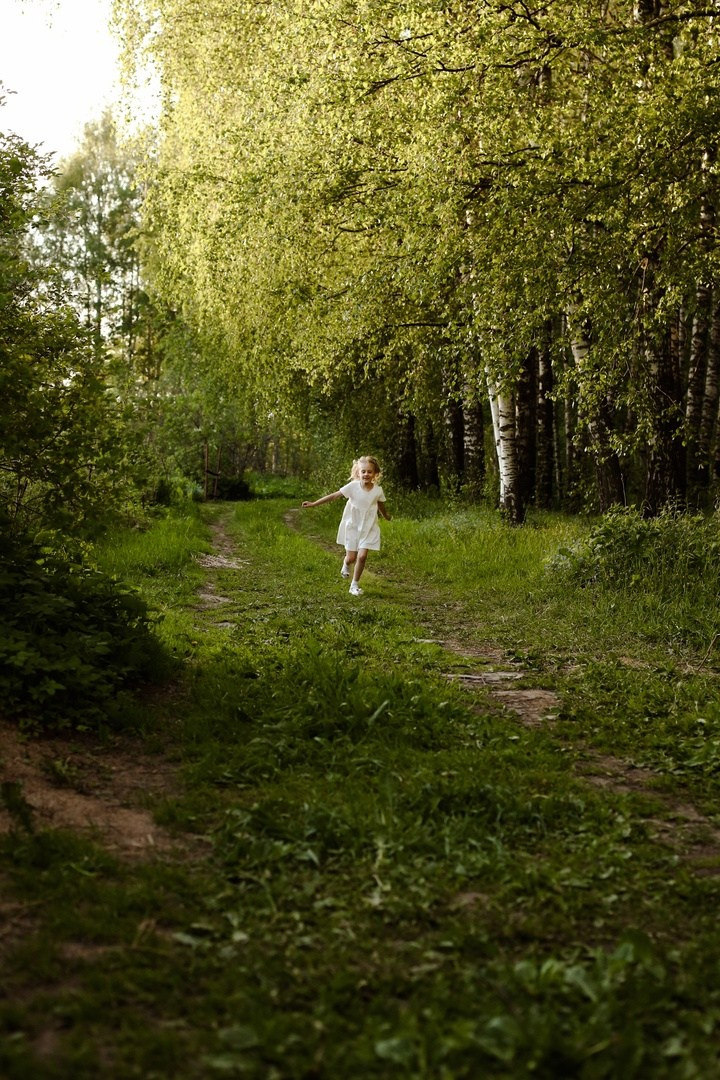 — Семейные фотосессии. Листарова Анна семейный фотограф