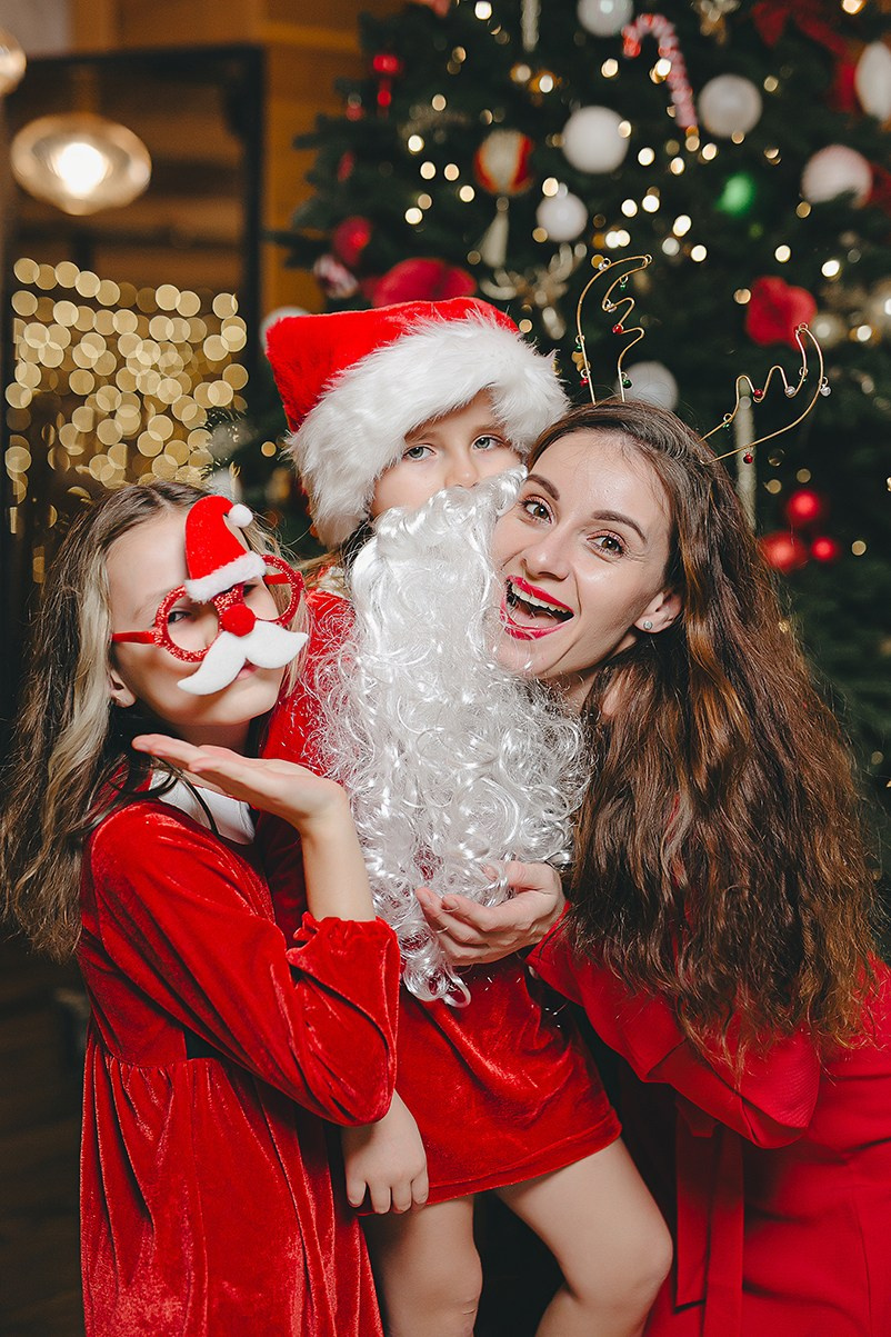 Владивосток семейный фотограф Александр Степанов