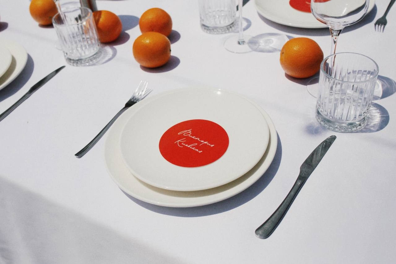 Илья и Настя. Организация свадеб и других мероприятий во Владивостоке от «Рядом быть»