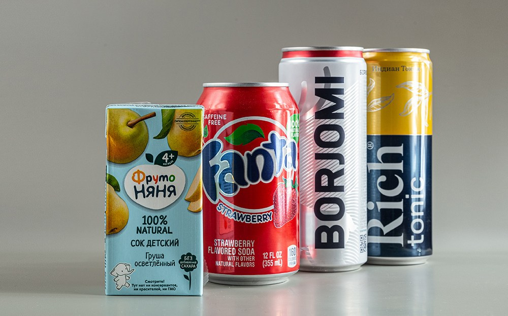 Кейсы. Фуд предметный и рекламный фотограф в СПб и ЛО Екатерина Родченкова