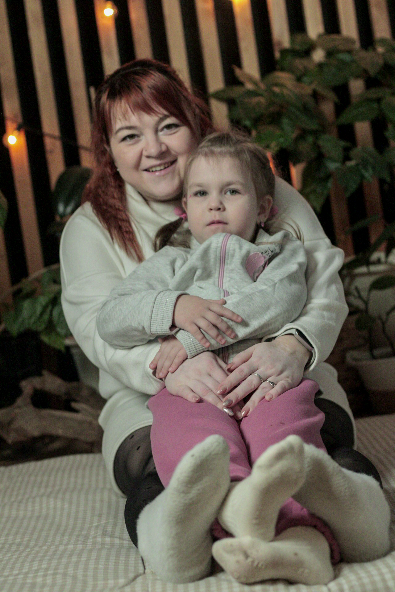 Катя Попова|ЛайфСтайл фотограф