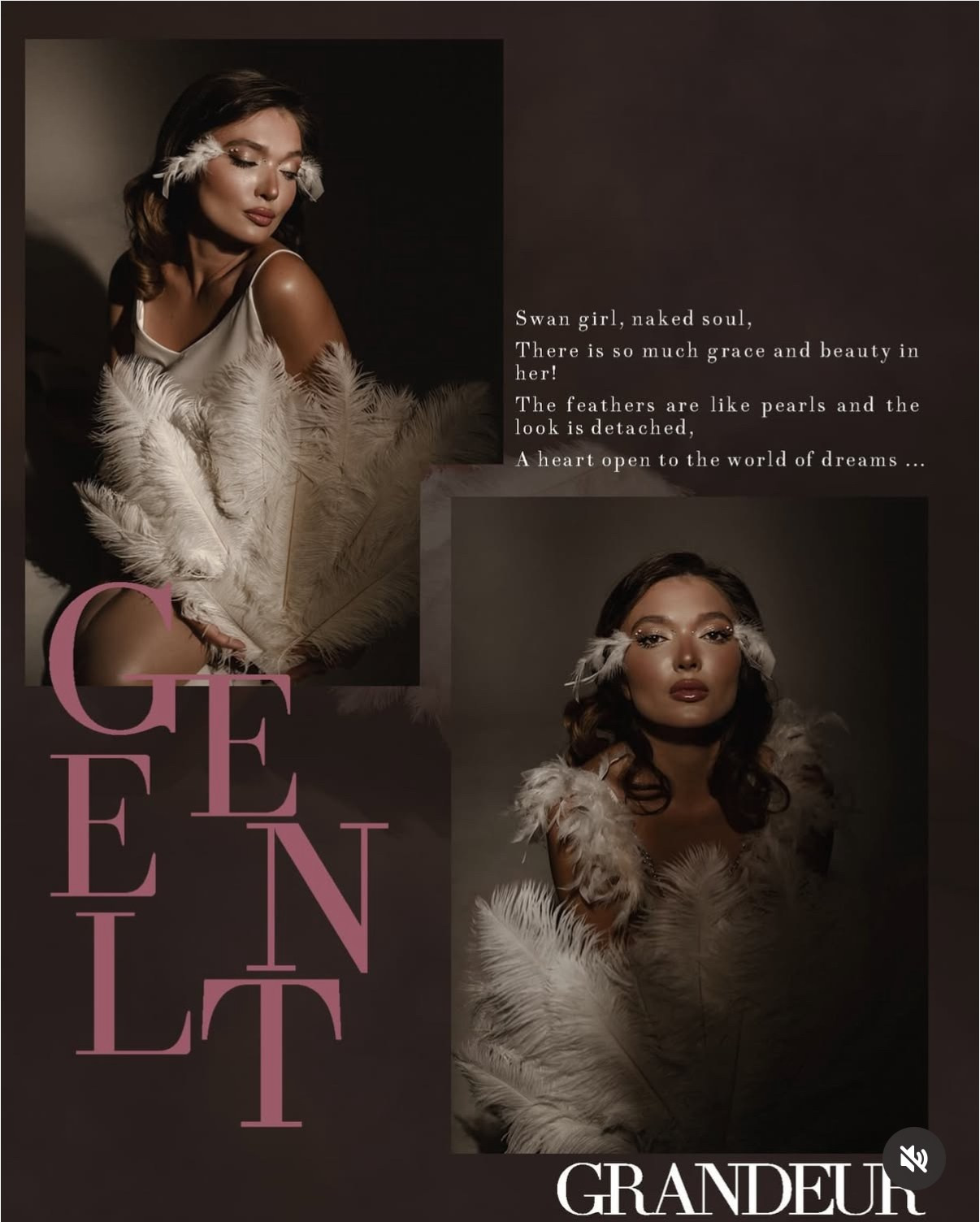 Визажист Бугрова Алёна