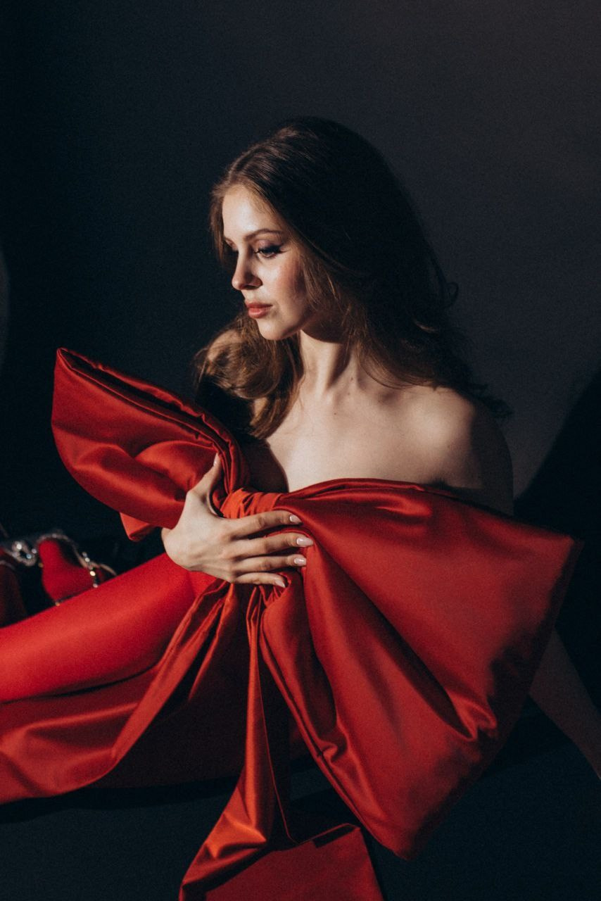 Фотостудия «Птичка» Мытищи,