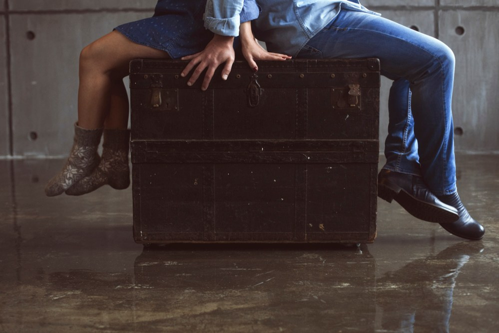 Частные съёмки. Фотограф Василий Бегаль