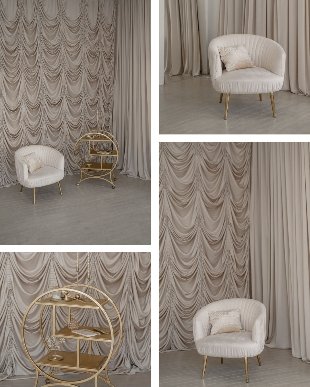 Фотостудии. Фотограф в Омске Евгения Каргаполова