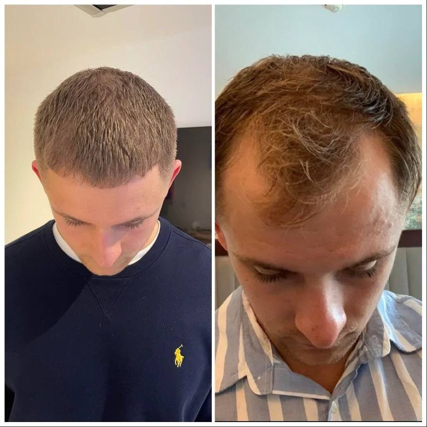 THE CACTUS EFFECT 10/10