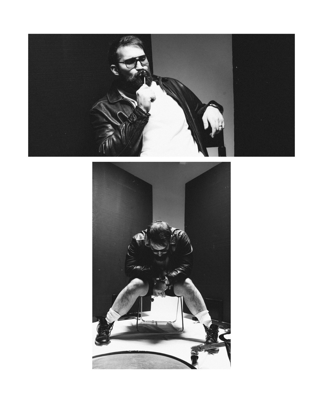 Фото проект <Суть в Человеке>