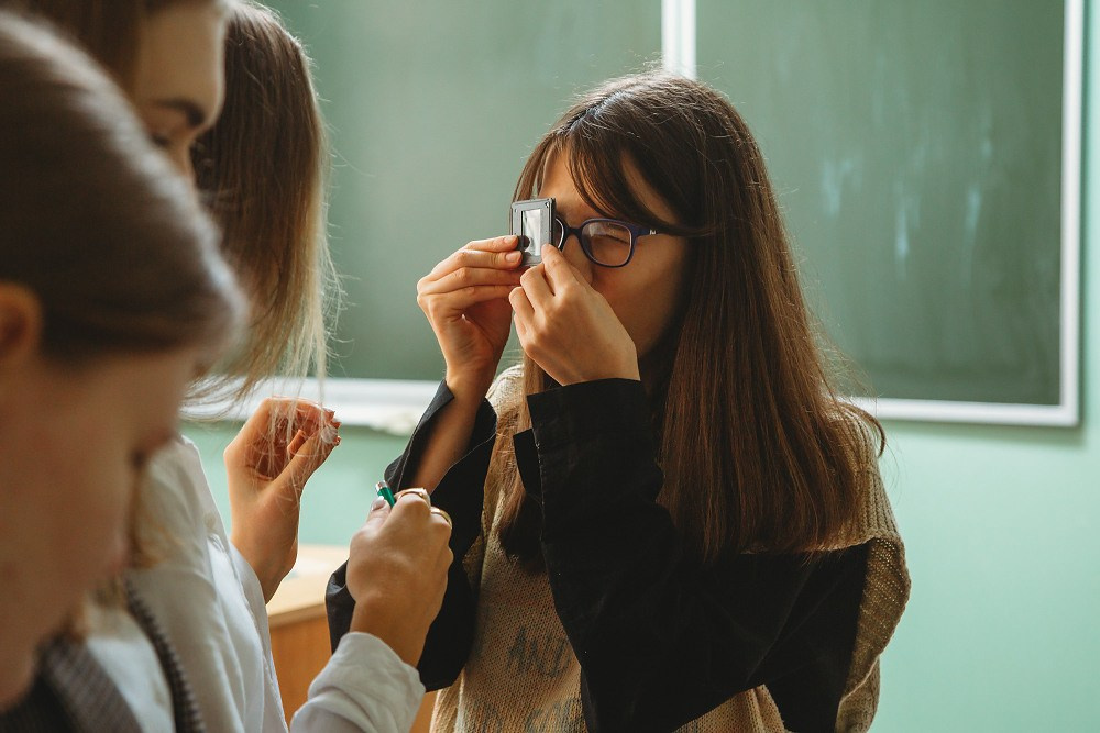 Выпускные альбомы для школ и детских садов в Брянске. Фотоцентр Перспектива: выпускные альбомы, фотошкола, курсы фотографии