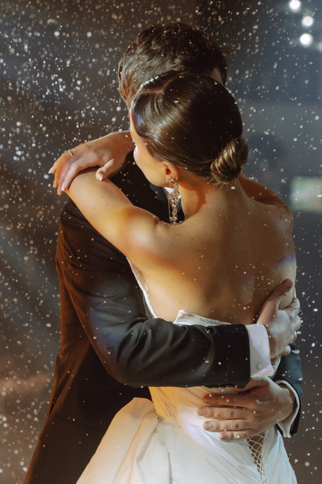 Никита и Маша. Свадебный фотограф Анжелика Сариева