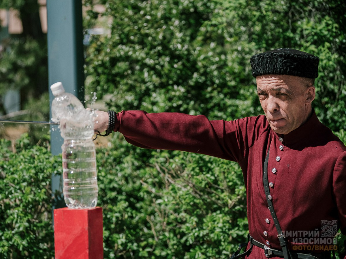 Тюмень сильная