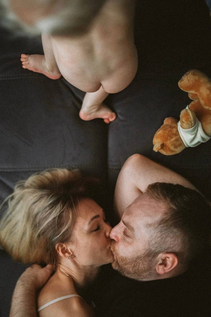 Фотограф Анастасия Мукоид