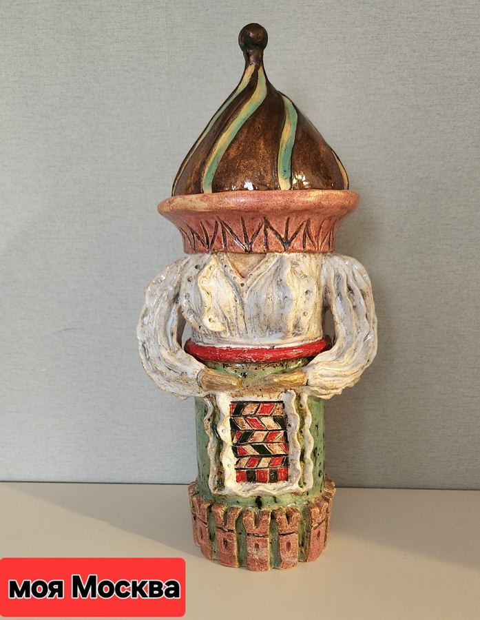 Шаркова Елена Викторовна. Галерея участников Российской Премии Искусств