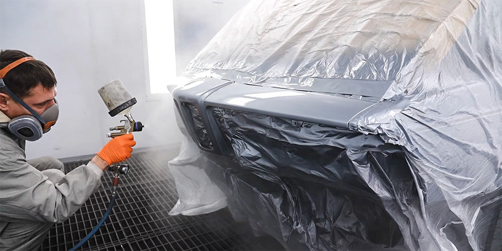 Unit-1. Vadim Yathartha — Photographer in Moscow. Commercial photography and video: cars, motorcycles, portraits, architecture