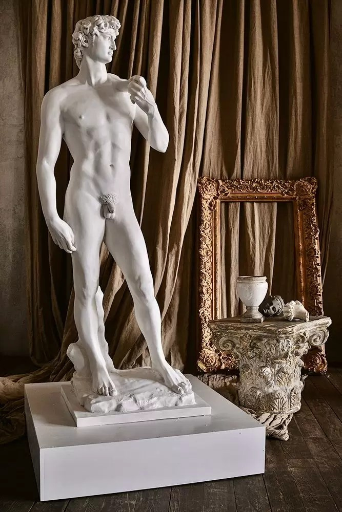 Мудборд «Ремонт/художник»