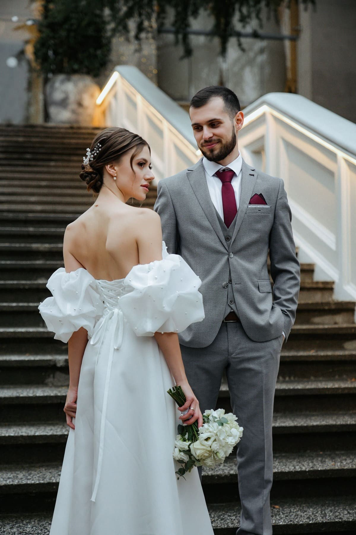 Фотограф на регистрацию в ЗАГС Адлер портфолио