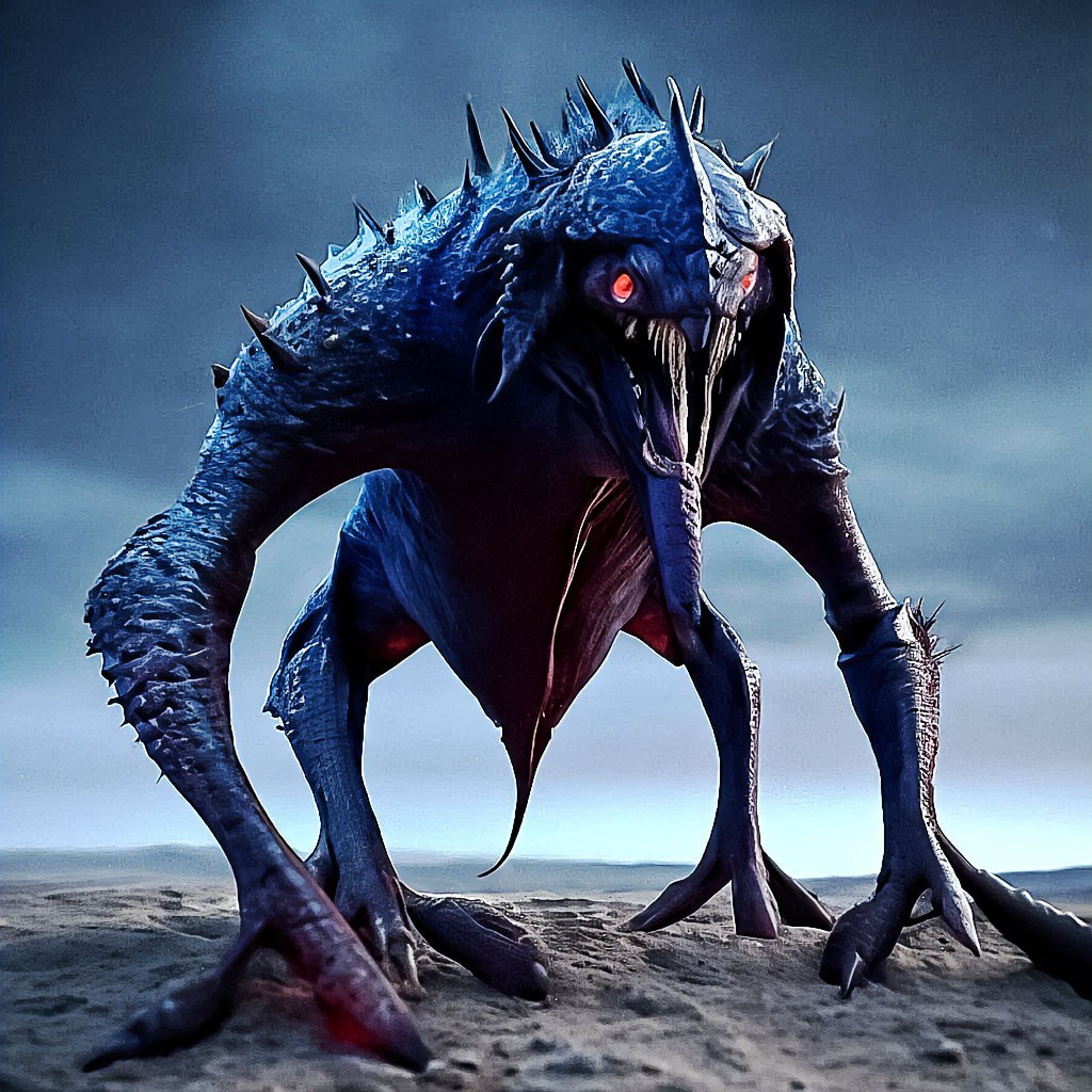 СТРАХ ЧЕЛОВЕЧЕСКИЙ. НЕЙРО-АРТы Воеводова