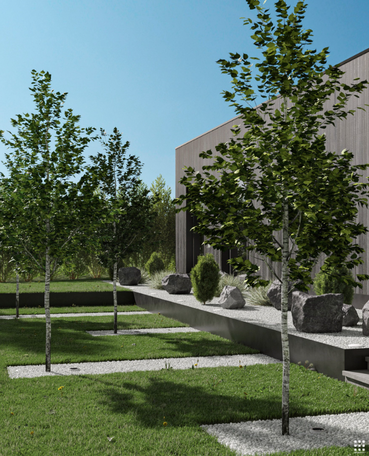 ZROBIM ARCHITECTS. SPace F/A