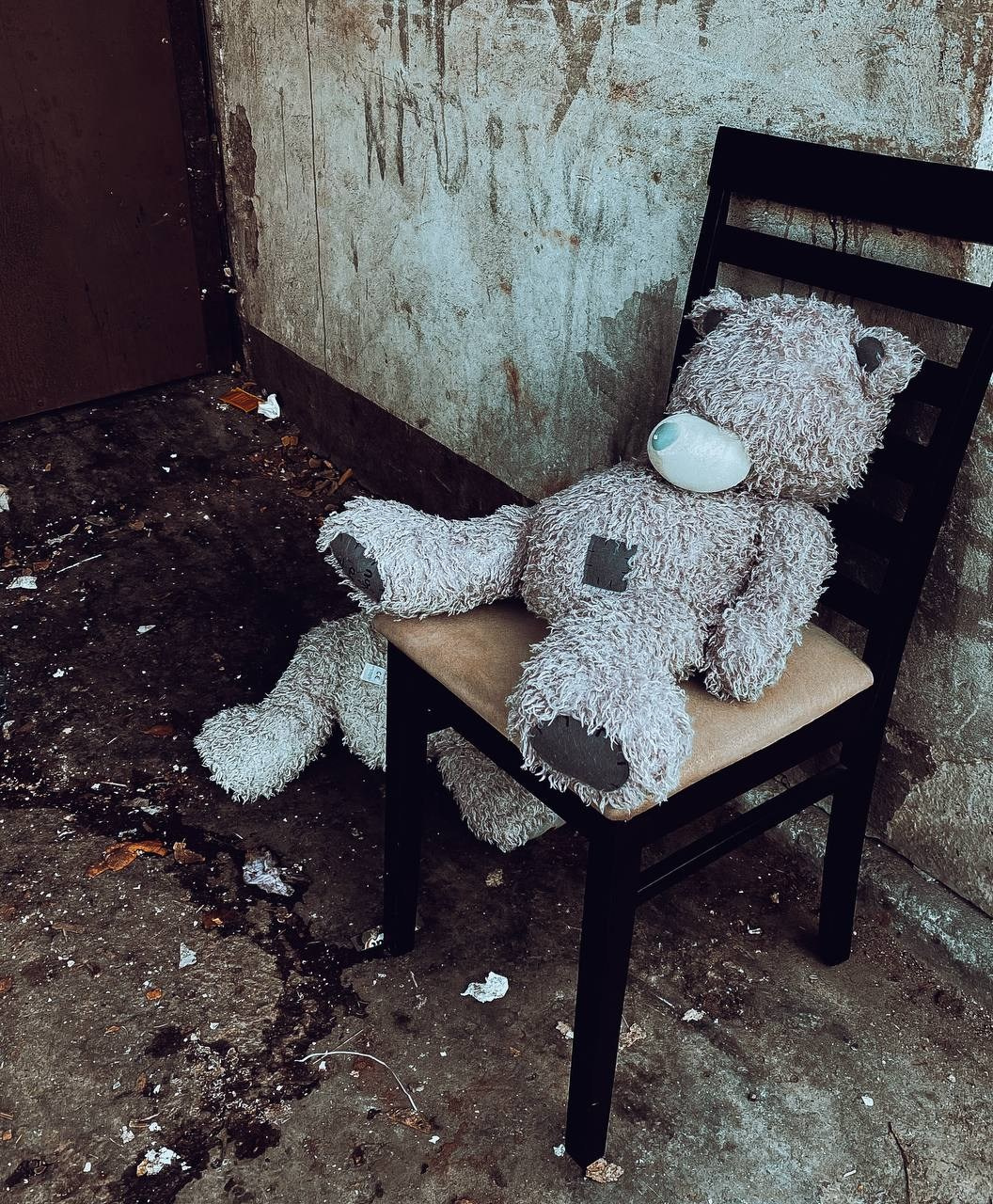 Марафон креативной фотографии. Vladimir Borele Photographer