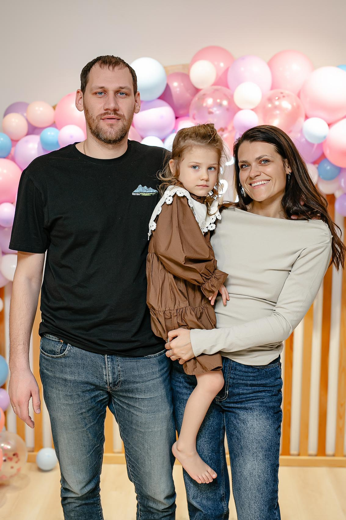 Детский фотограф Александр Степанов Владивосток. Владивосток семейный фотограф Александр Степанов