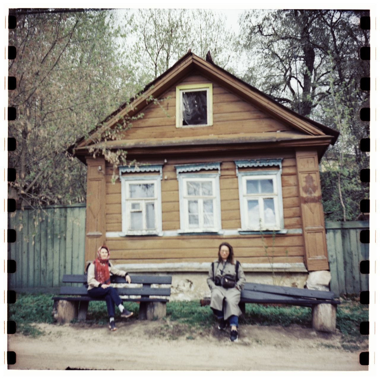 30.04 — 01.05. 2023 // Фотовыезд в Тверь и Торжок. Фотовыставки serebro.gallery, в которых автором можешь стать ты! | Москва