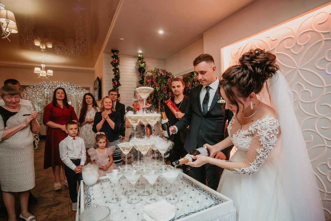 Настя & Гриша. Фотограф Мария Хлебникова Санкт-Петербург Москва