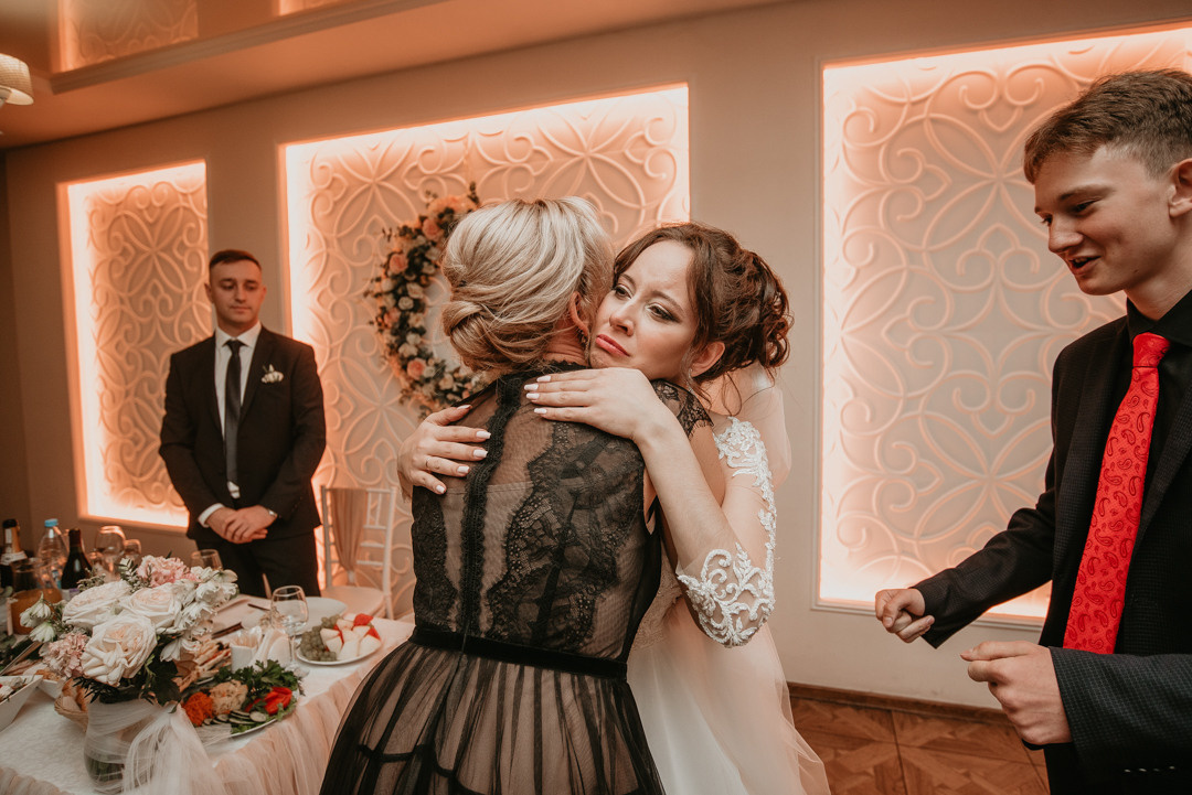 Настя & Гриша. Фотограф Мария Хлебникова Санкт-Петербург Москва