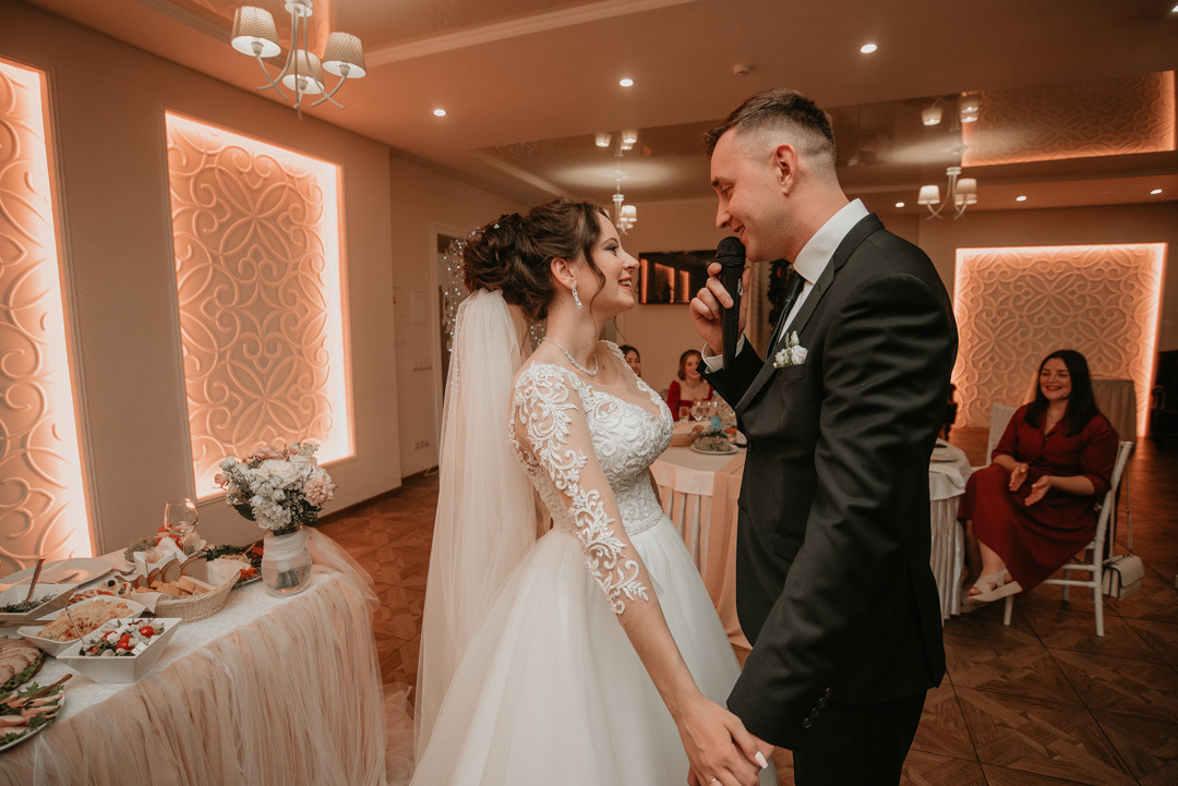 Настя & Гриша. Фотограф Мария Хлебникова Санкт-Петербург Москва