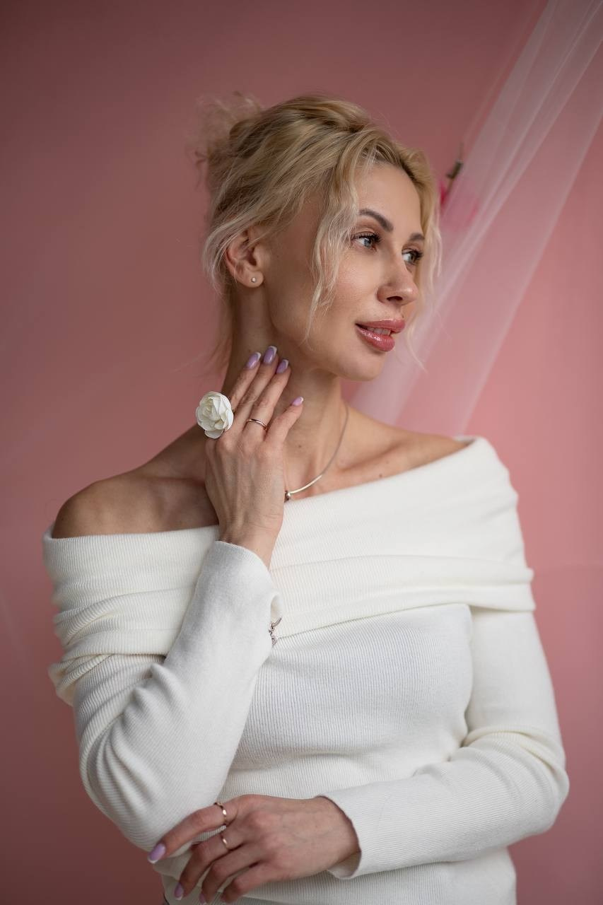 фотосессия  8 марта