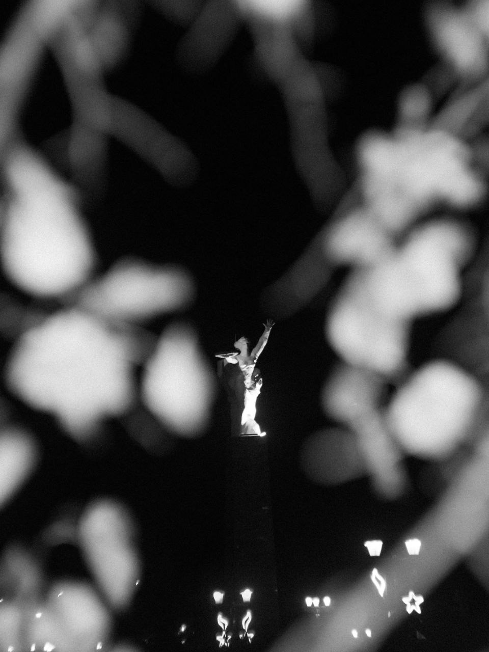 Марафон креативной фотографии. Vladimir Borele Photographer