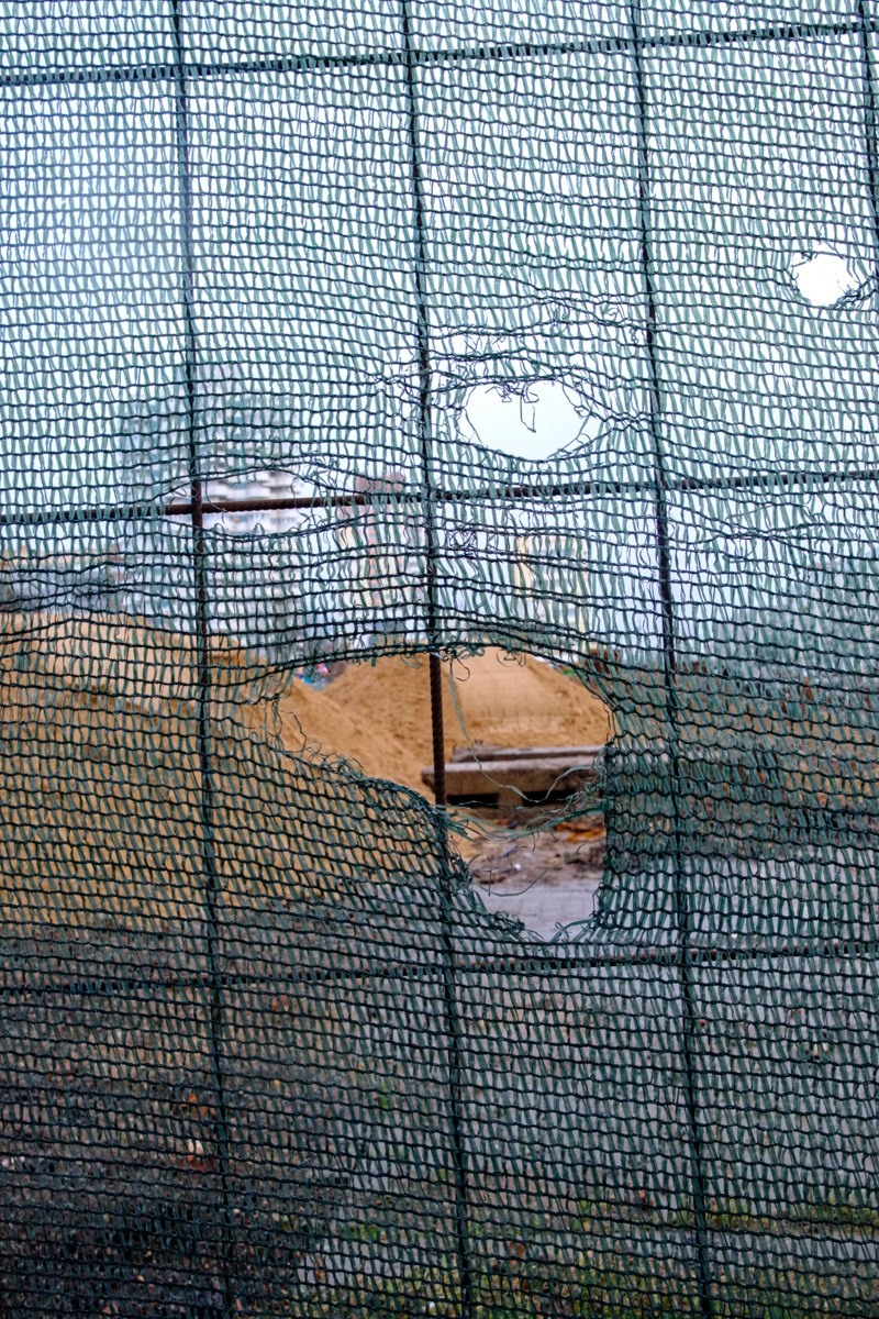 How to eat at night (ongoing). Photographer, Documentary and Art